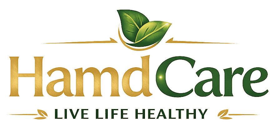 HamdCare