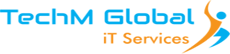 Best IT Compapny for Website and Mobile App design and development in India - TechM Global IT Services