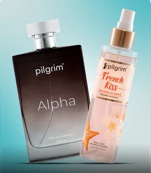 Fragrances