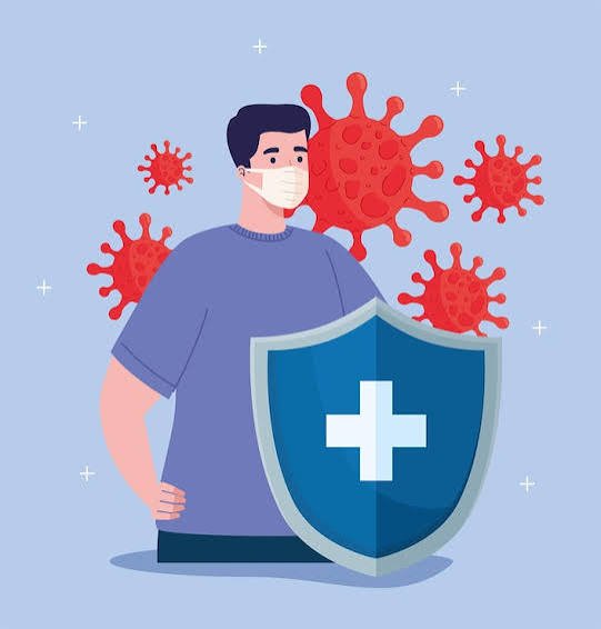 Immunity Care