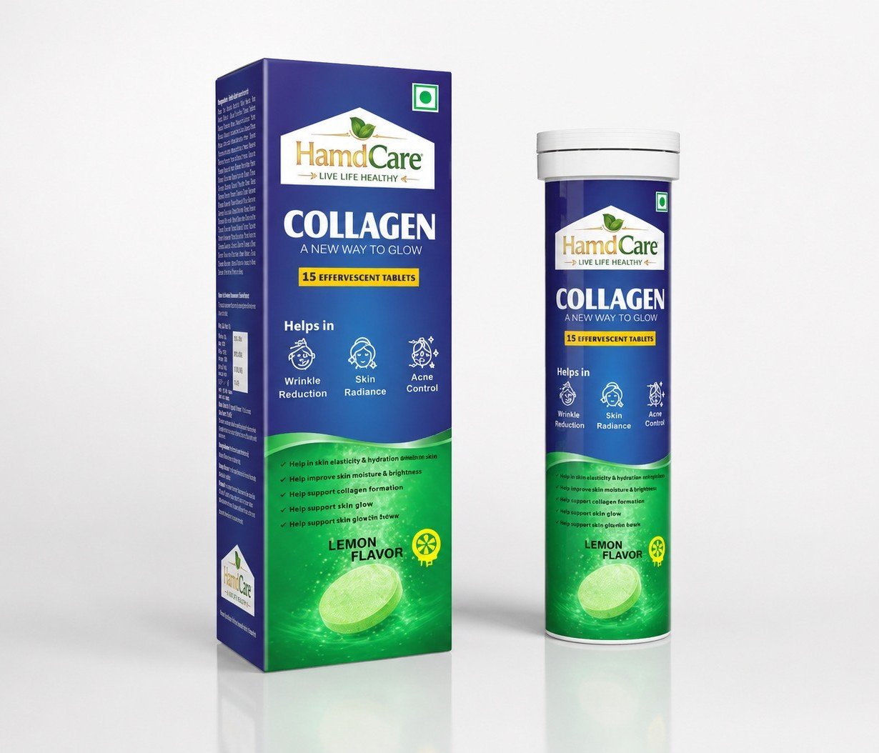 Collagen
