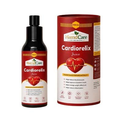 Cardiorelix