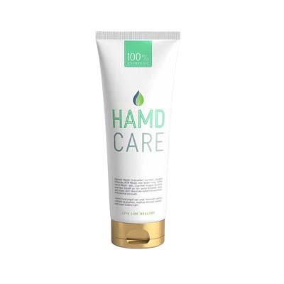 Hamdcare Beuty Cream